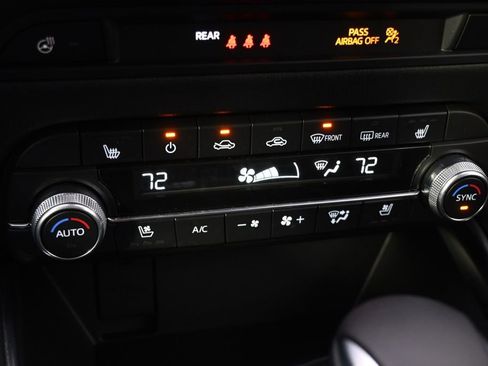 Certified 2025 MAZDA CX-5 AWD 2.5 S w/ Premium Plus Pkg image 29