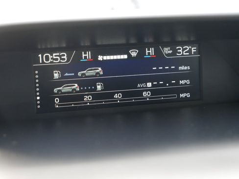 Used 2024 Subaru Forester Wilderness image 30