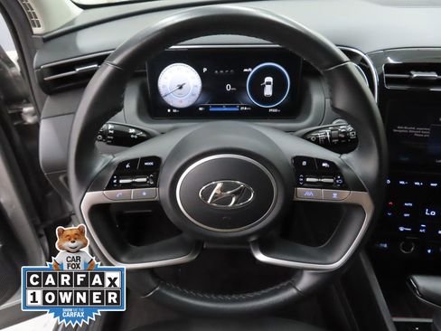 Used 2023 Hyundai Tucson XRT image 14
