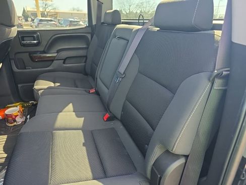 Used 2014 GMC Sierra 1500 SLE image 5