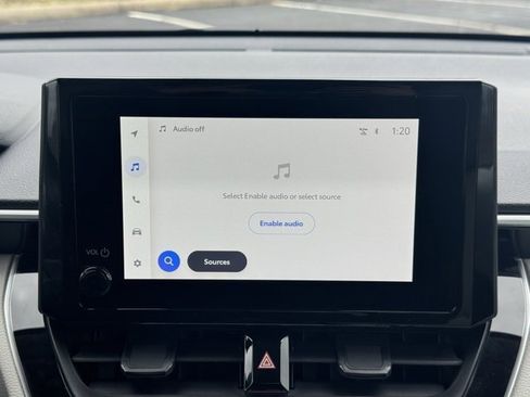 New 2026 Toyota Corolla Cross L image 19