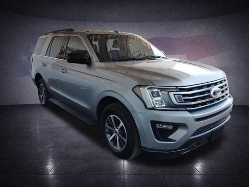 Used 2020 Ford Expedition XL AWD/4WD image 7