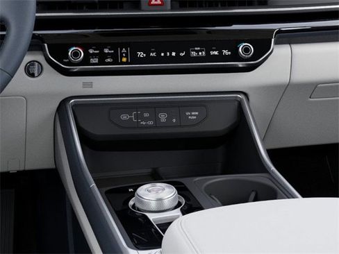 New 2026 Kia Carnival SX Prestige image 23