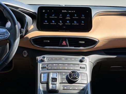 Certified 2023 Hyundai Santa Fe Calligraphy AWD/4WD image 19