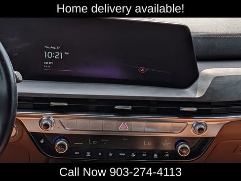 Used 2024 Kia Telluride SX Prestige X-Line AWD/4WD image 19