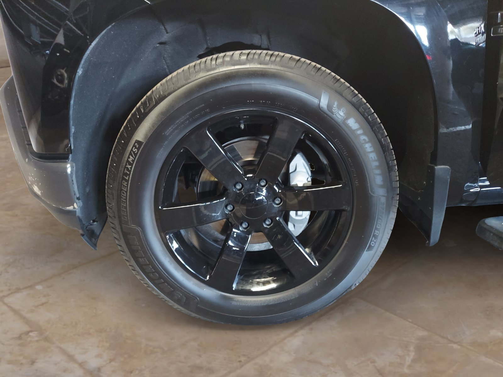 Used 2022 Chevrolet Silverado 1500 LT w/ Texas Edition Plus RWD image 29