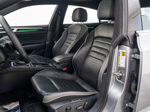 Used 2021 Volkswagen Arteon SEL Premium image 16