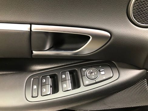 New 2026 Hyundai Sonata SEL AWD/4WD image 19