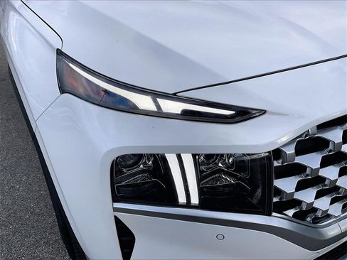 Used 2023 Hyundai Santa Fe Limited image 31