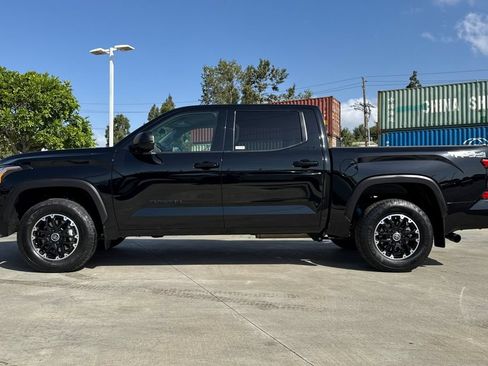 Used 2023 Toyota Tundra SR5 w/ TRD Off-Road Package AWD/4WD image 9