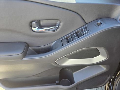 New 2026 Nissan Frontier SV w/ SV Convenience Package RWD image 12