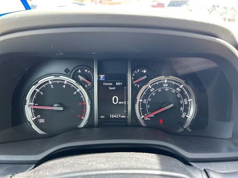 Used 2024 Toyota 4Runner TRD Pro image 14