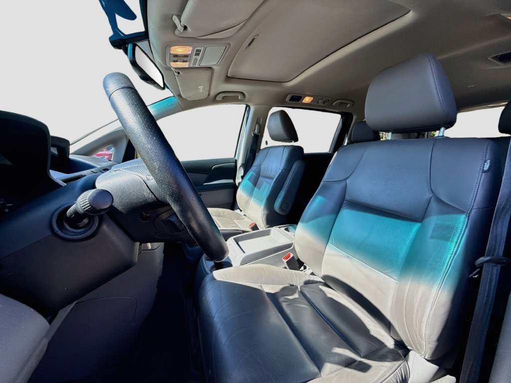 Used 2012 Honda Odyssey EX-L image 12