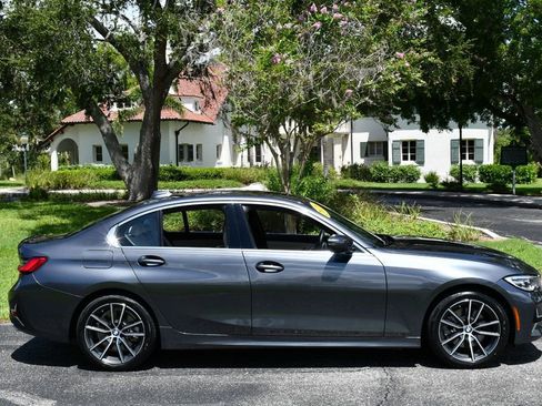 Used 2020 BMW 330i Sedan w/ Premium Package image 30