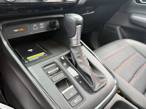 Used 2025 Honda CR-V Sport Touring image 25