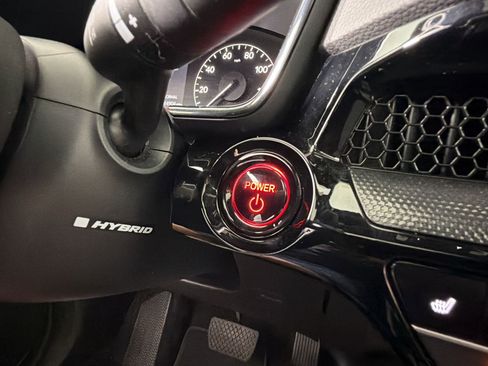 Used 2025 Honda CR-V Sport Touring image 27