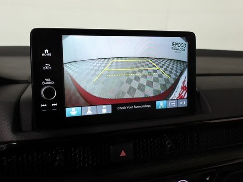 Used 2025 Honda CR-V EX-L image 6