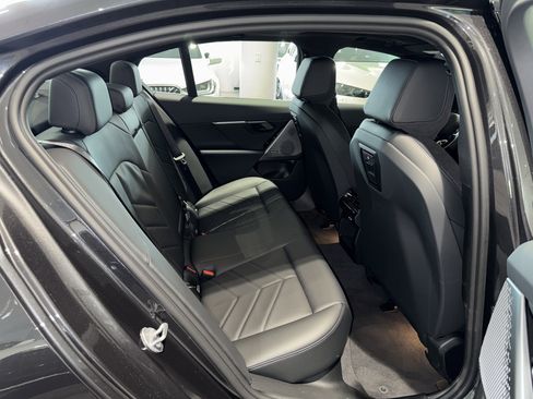 New 2026 BMW i5 eDrive40 w/ M Sport Package RWD image 11