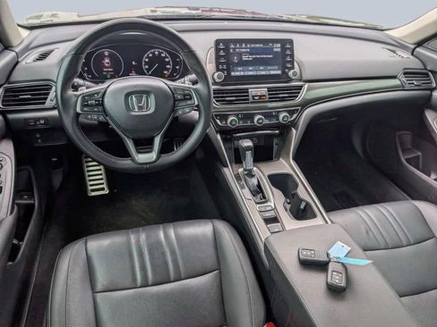 Used 2022 Honda Accord Sport Special Edition image 8