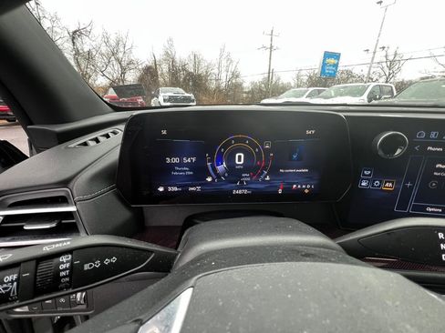 Certified 2024 Chevrolet Traverse Z71 image 19