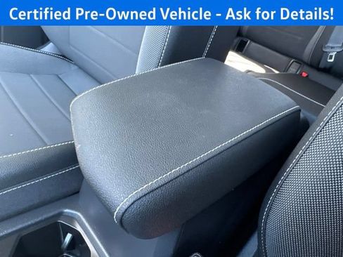 Certified 2024 Volkswagen Taos SE AWD/4WD image 13