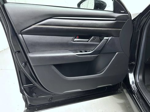 Certified 2024 MAZDA CX-50 AWD 2.5 Turbo w/ Cargo Package image 9