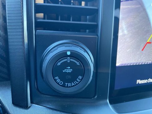 Used 2023 Ford F150 Raptor w/ Equipment Group 802A Raptor R image 37