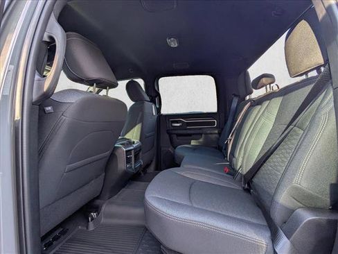 New 2026 RAM 2500 Big Horn AWD/4WD image 18