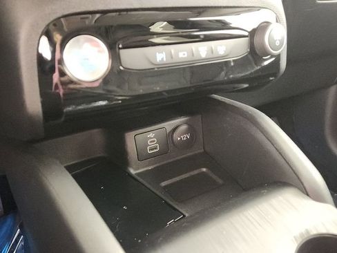 Used 2024 Ford Escape Platinum w/ Premium Technology Package image 16