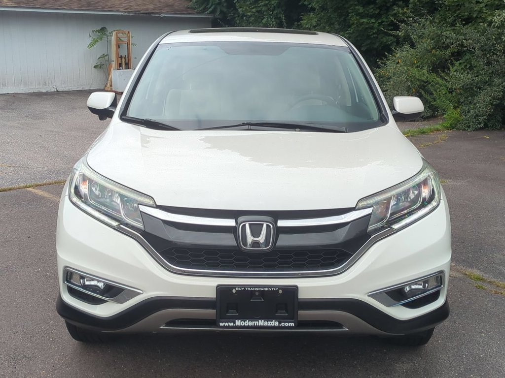 Used 2016 Honda CR-V EX image 9