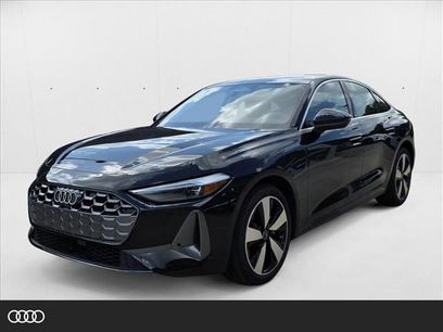 New 2025 Audi A5 2.0T Premium