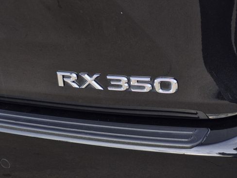 Used 2020 Lexus RX 350 FWD w/ Premium Package image 10