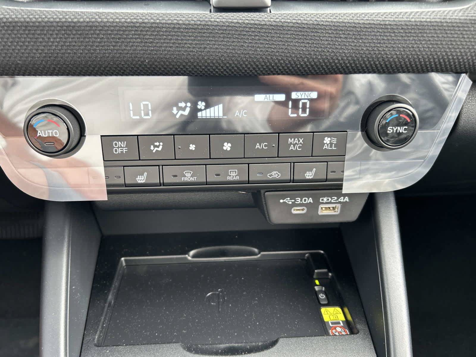 New 2026 Subaru Outback Premium AWD/4WD image 14
