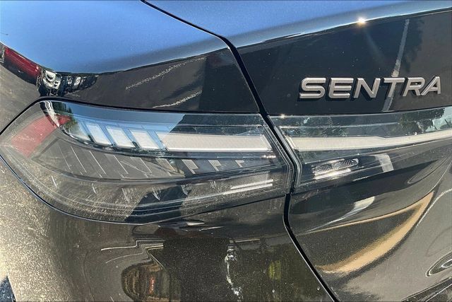 Used 2026 Nissan Sentra S w/ Floor Mat Package FWD image 22