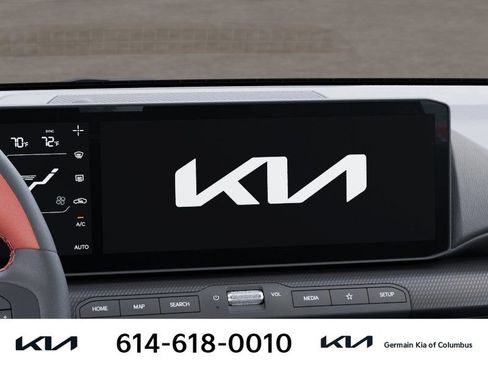 New 2026 Kia K4 GT-Line Turbo w/ GT-Line Sunroof Package FWD image 23
