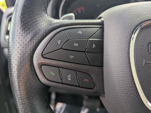 Used 2023 Dodge Durango GT AWD/4WD image 20