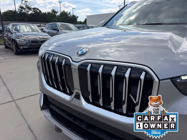Used 2026 BMW X1 xDrive28i AWD/4WD image 2