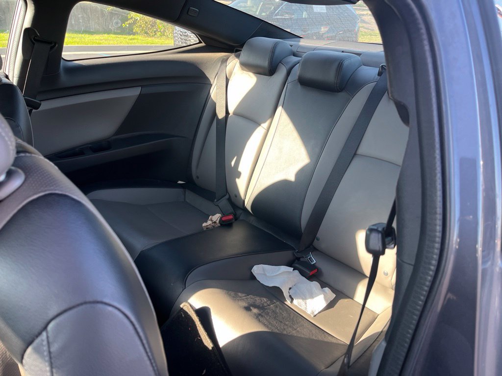 Used 2016 Honda Civic Touring image 21