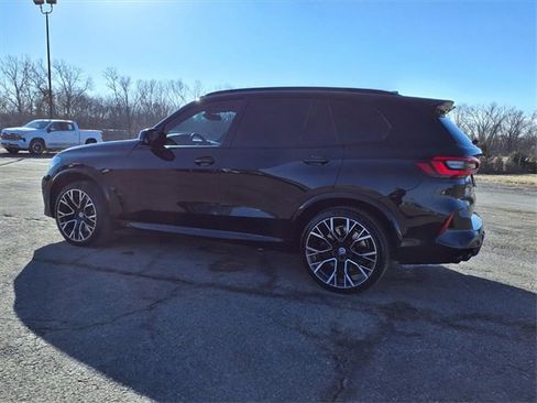 Used 2022 BMW X5 M w/ Competition Package 2 image 39