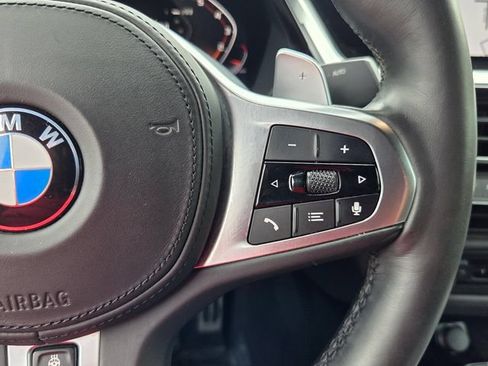 Used 2020 BMW Z4 M40i w/ Premium Package RWD image 17