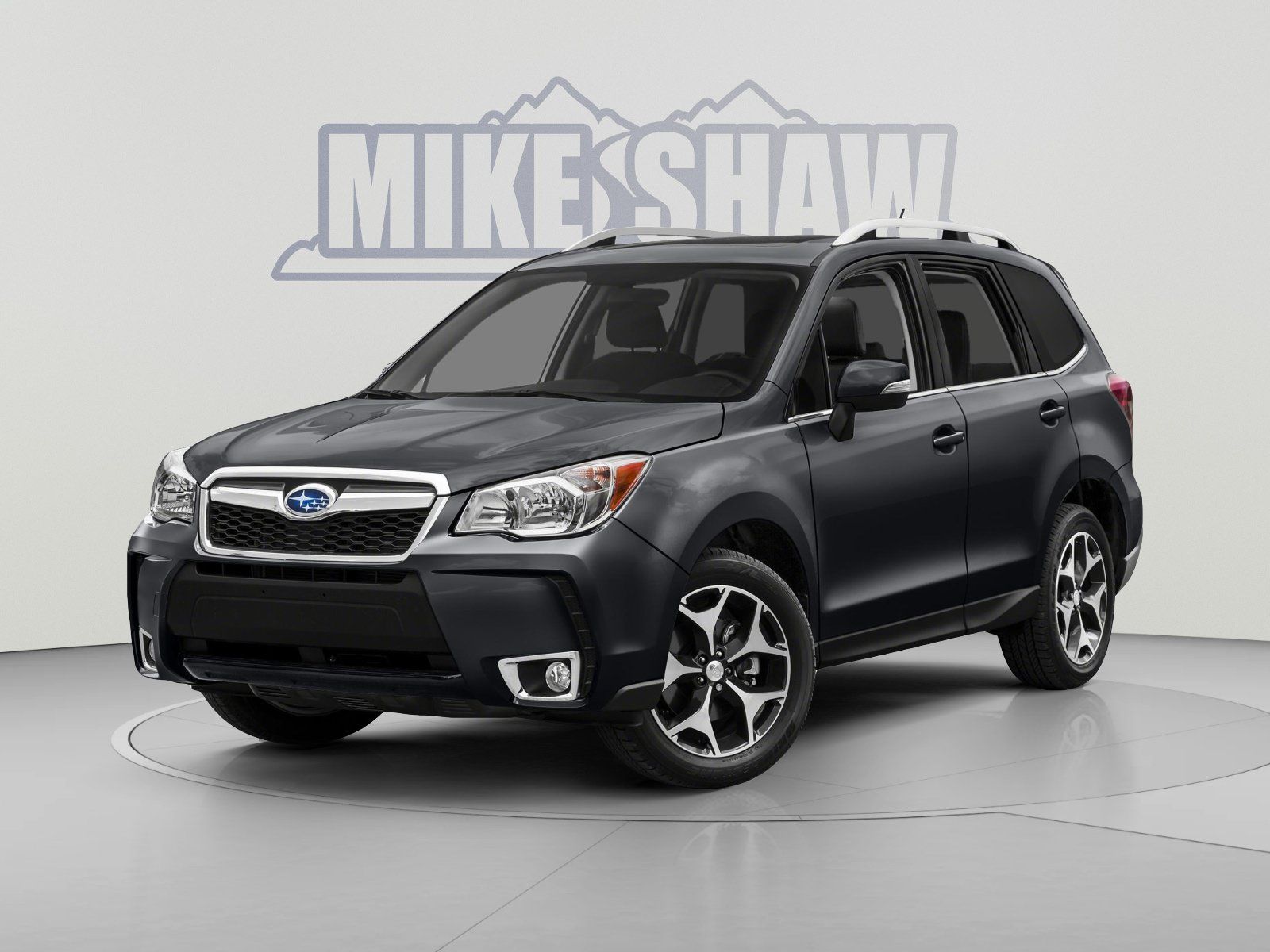 Used 2015 Subaru Forester 2.0XT Premium w/ Rugged Package #1 AWD/4WD image 1
