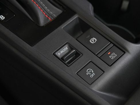 Used 2026 Nissan Sentra SR w/ SR Premium Package FWD image 34