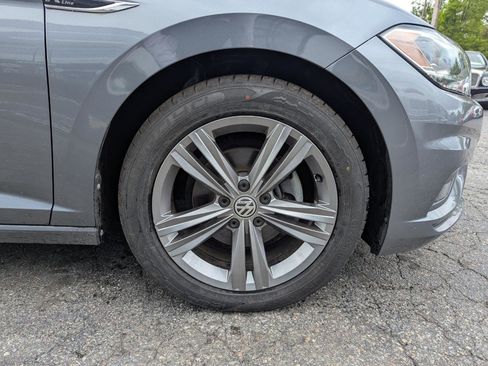 Used 2020 Volkswagen Jetta R-Line FWD image 55