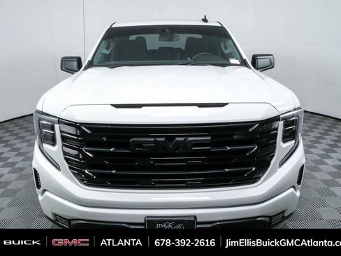 Certified 2025 GMC Sierra 1500 Elevation AWD/4WD image 25
