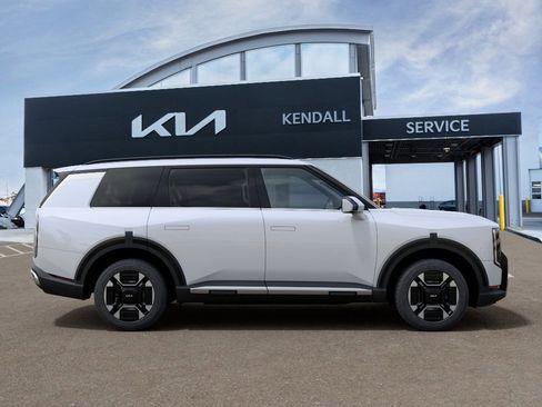 New 2027 Kia Telluride X-Line EX AWD/4WD image 7