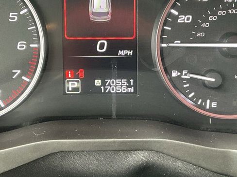 Certified 2024 Subaru Ascent Premium w/ Convenience Package image 31