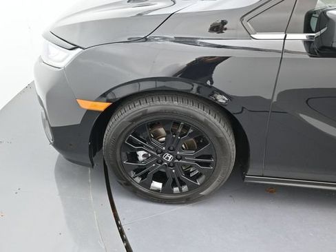 Used 2025 Honda Odyssey Sport-L image 9
