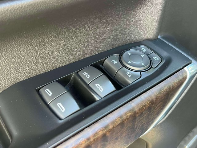 Used 2019 GMC Sierra 1500 Denali w/ Denali Ultimate Package AWD/4WD image 15