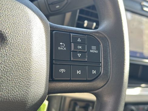 New 2026 Ford F350 XLT image 15