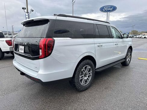 New 2026 Ford Expedition Max Active image 5